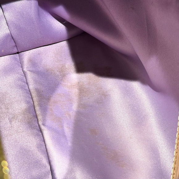 Coach Tan and Brown Signature Shoulder Bag - Picture 7 of 7